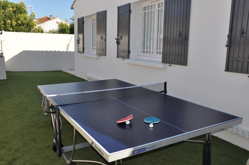 Holiday in Arles -Villa Jacuzzi - image 18