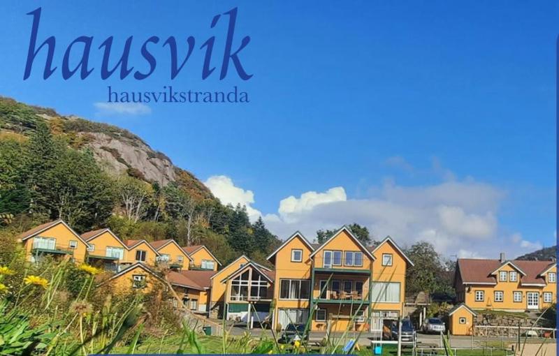 Hausvikstranda Images