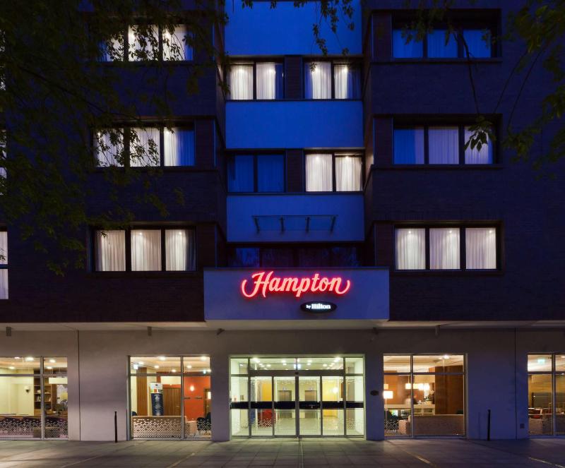 Hampton By Hilton Swinoujscie - image 4