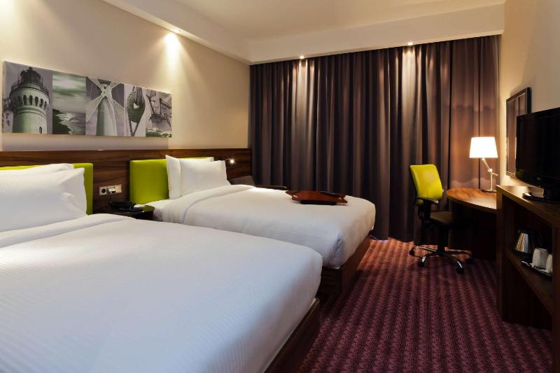 Hampton By Hilton Swinoujscie - image 24