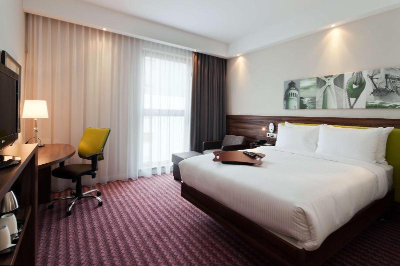 Hampton By Hilton Swinoujscie - image 48