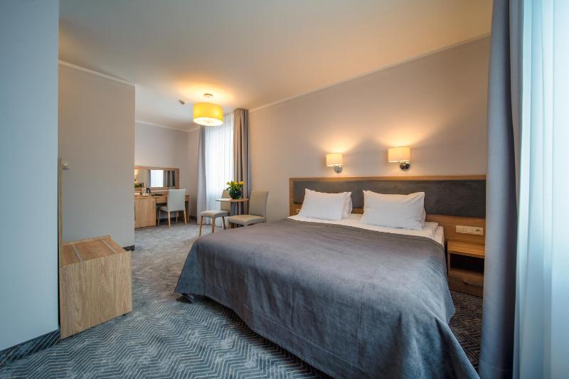 Single Room image 1
