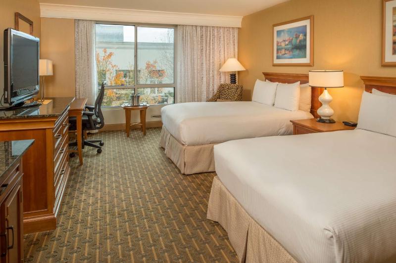 Hilton Seattle Airport & Conference Center - image 16
