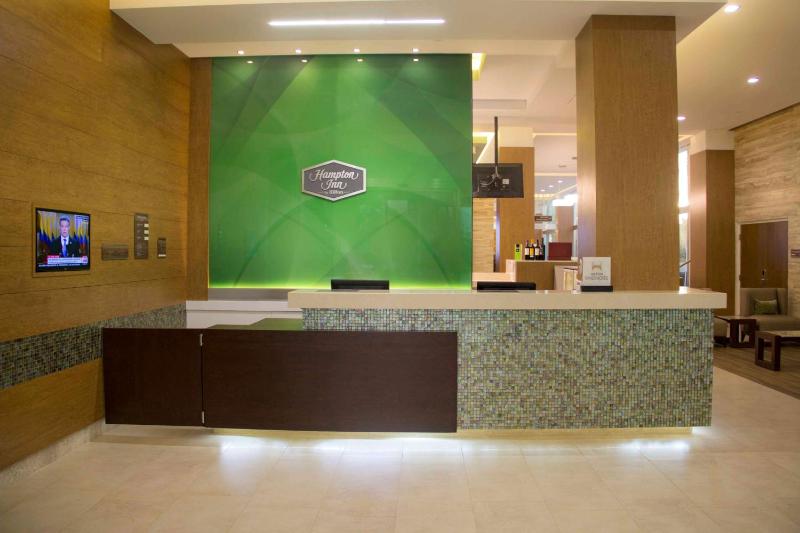 Hampton Inn by Hilton Merida - image 9