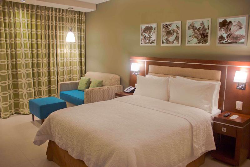 Hampton Inn by Hilton Merida - image 6