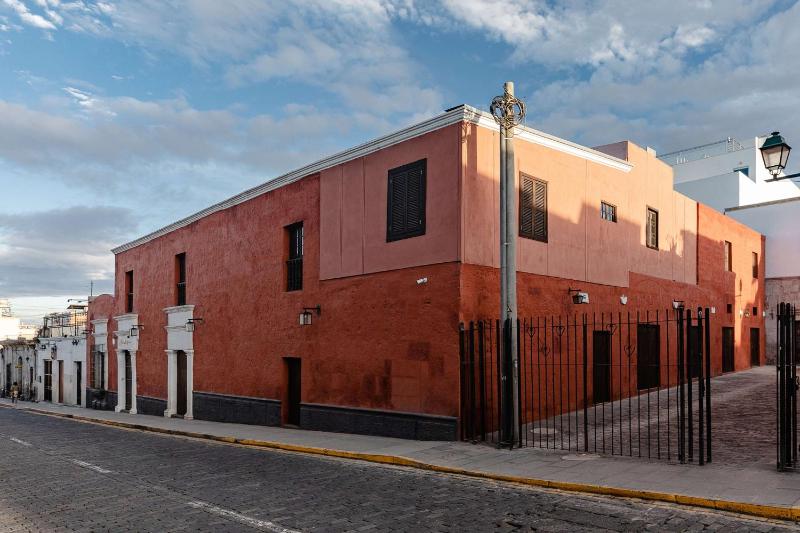 Hampton by Hilton Arequipa - image 6