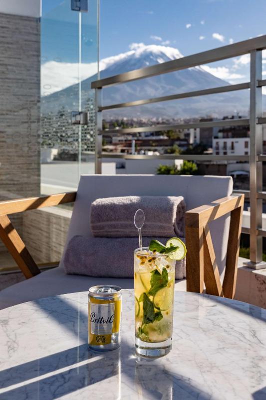 Hampton by Hilton Arequipa - image 14