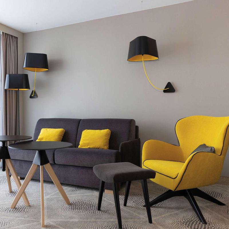 Hilton Garden Inn Tours Centre - image 4