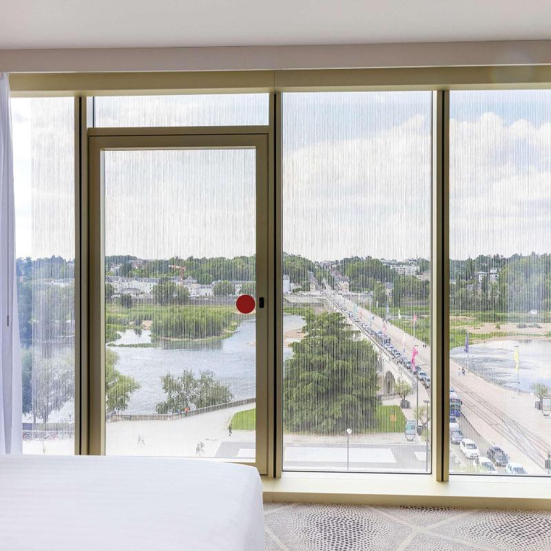 Hilton Garden Inn Tours Centre - image 21