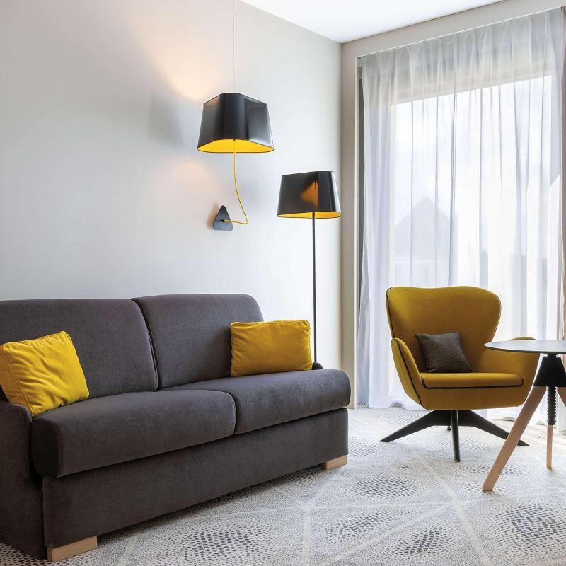 Hilton Garden Inn Tours Centre - image 41