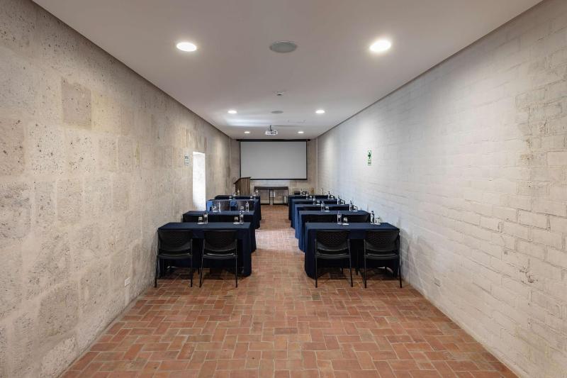 Hampton by Hilton Arequipa - image 7