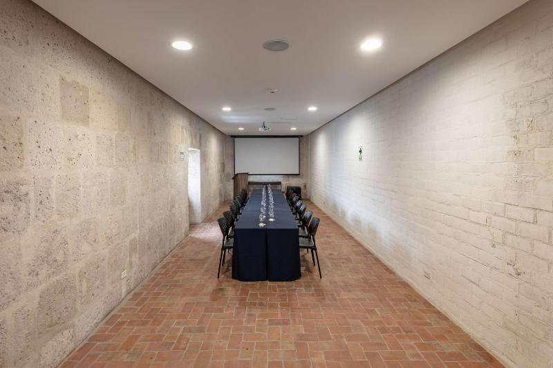 Hampton by Hilton Arequipa - image 12