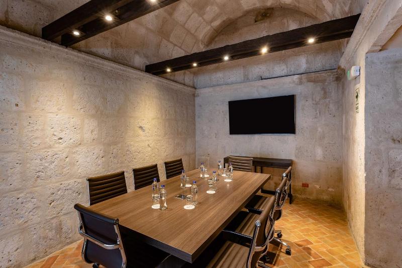 Hampton by Hilton Arequipa - image 16