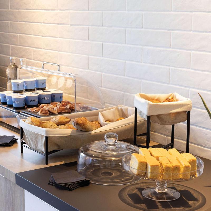 Hilton Garden Inn Tours Centre - image 6