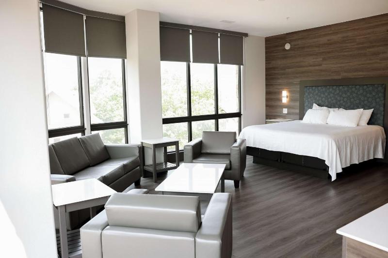Deluxe King Room image 1