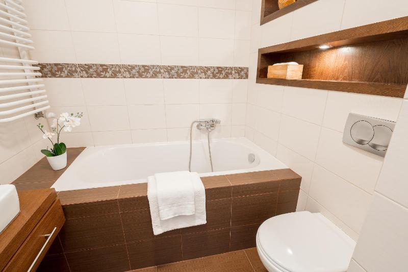 Studio Apartment - 7 Słomińskiego Street image 2