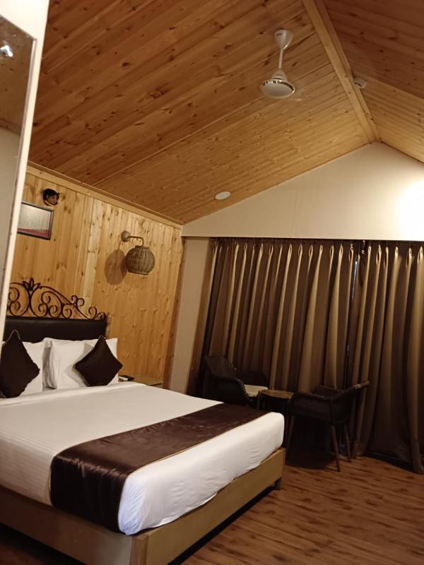 Kushal Palli Resorts- A unit of PearlTree Hotels & Resorts - image 37