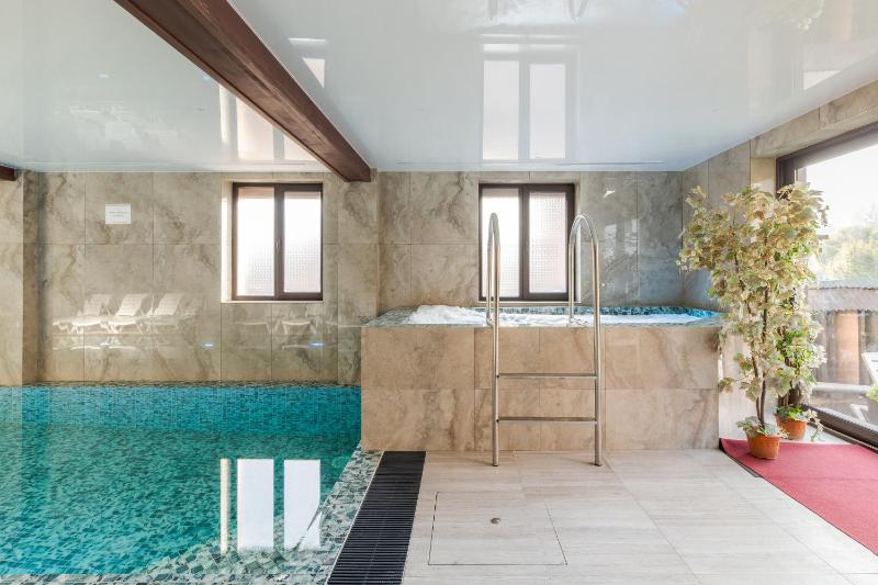 Villa Morishka & SPA - image 13