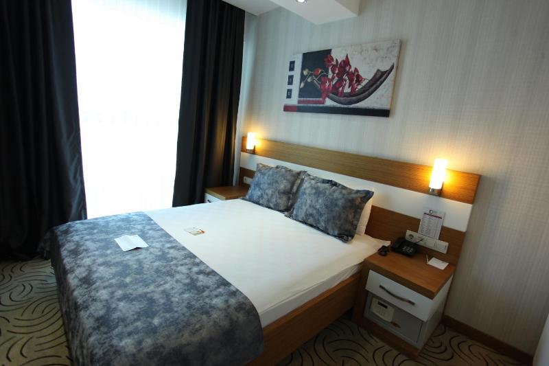 Single Room image 1