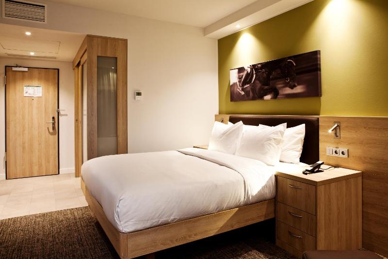 Queen Room - Mobility Access image 4