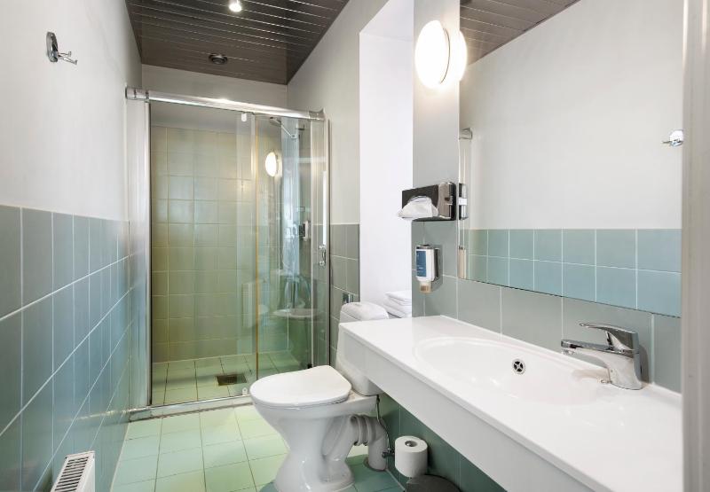 Standard Twin Room - Classical Side Building image 2