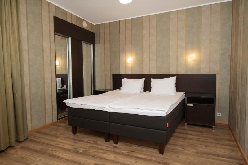 Standard Twin Room - Classical Side Building image 1