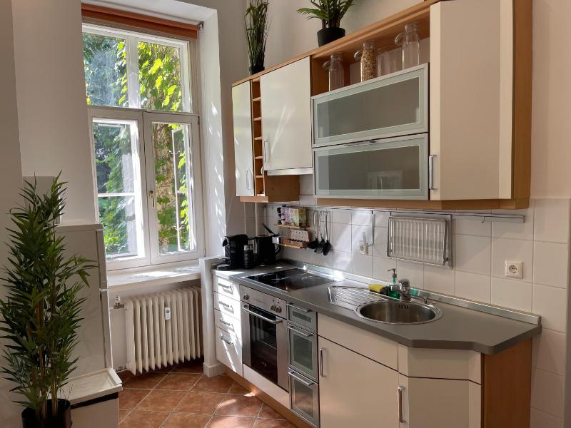 Palms Apartments Budapest - image 16
