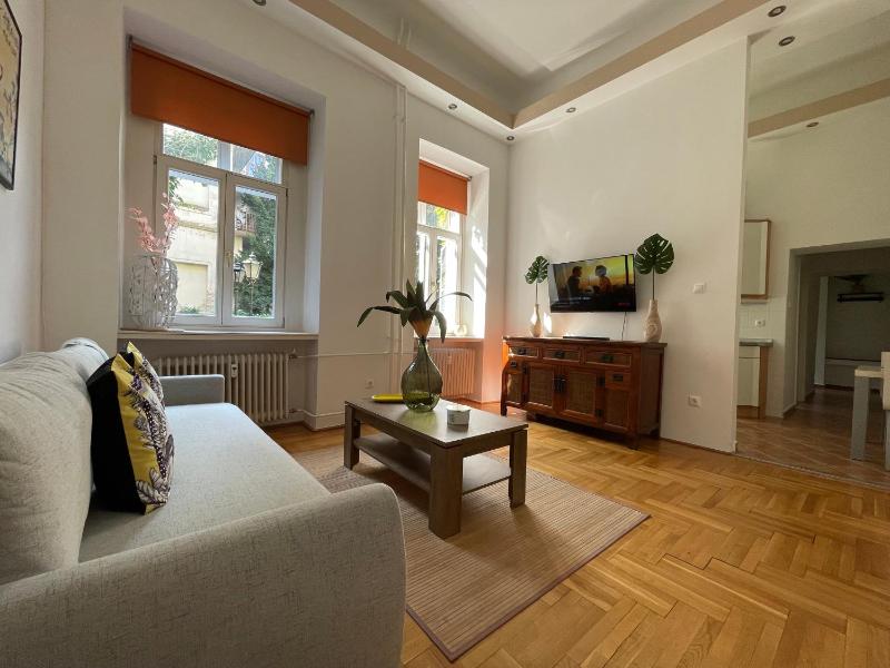 Palms Apartments Budapest - image 2