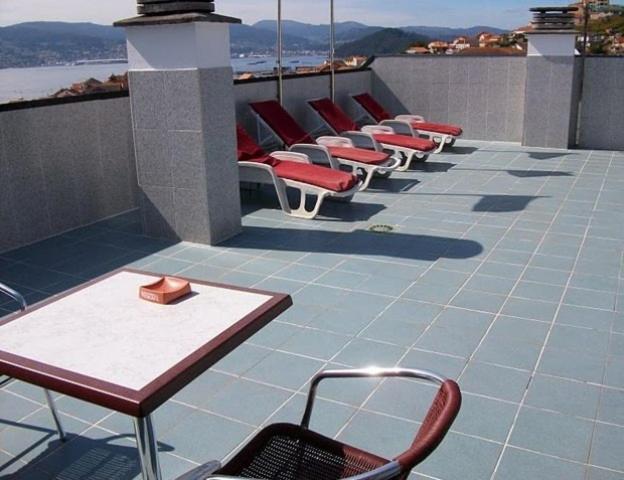 Hotel Xeito - image 31