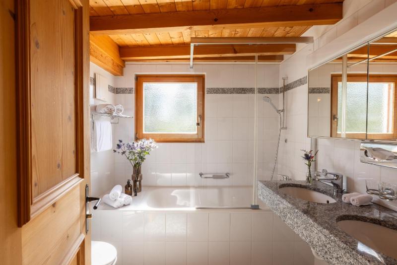 Hotel Chesa Rosatsch - Home of Food - image 15