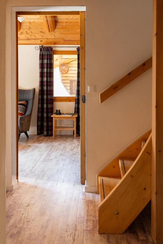 Hotel Chesa Rosatsch - Home of Food - image 49