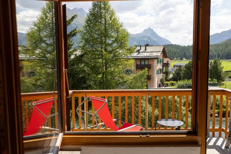 Duplex Double Room image 4