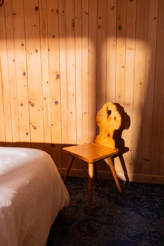 Hotel Chesa Rosatsch - Home of Food - image 35