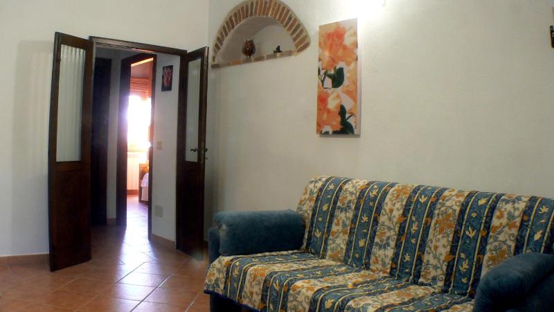 Standard Two-Bedroom Apartment image 4