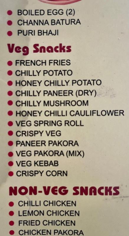 HOTEL DEVDAR RESORT - image 31