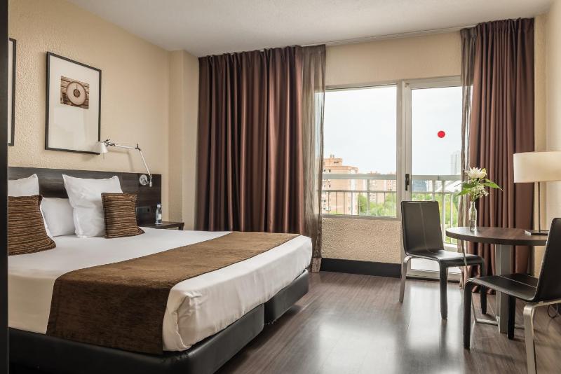 Double or Twin Room image 1