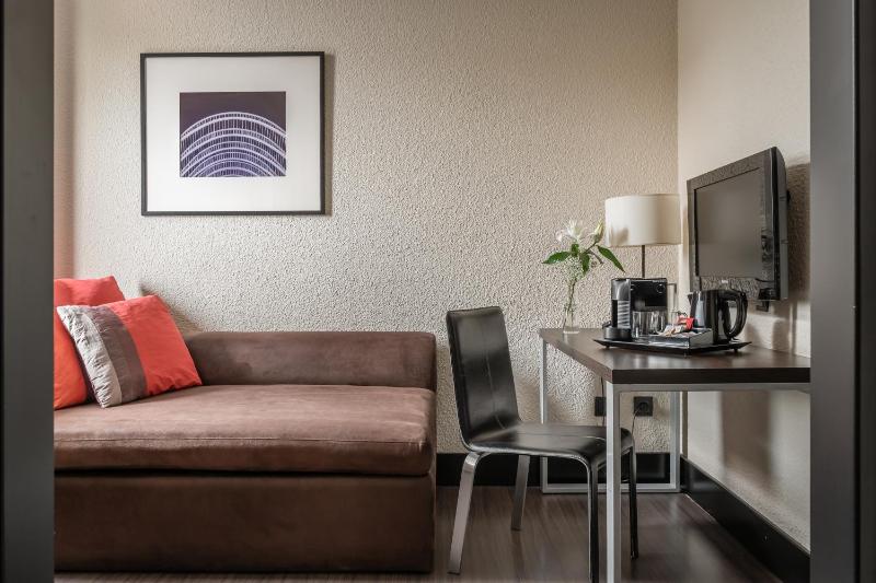 Triple Room image 4