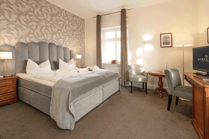 Comfort Double Room image 1
