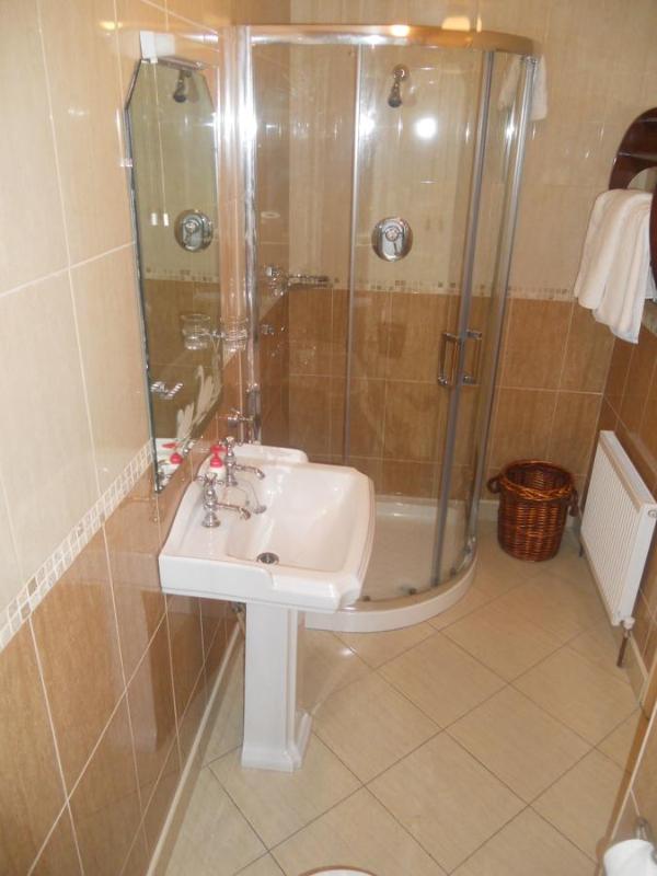 Budget Triple Room image 2