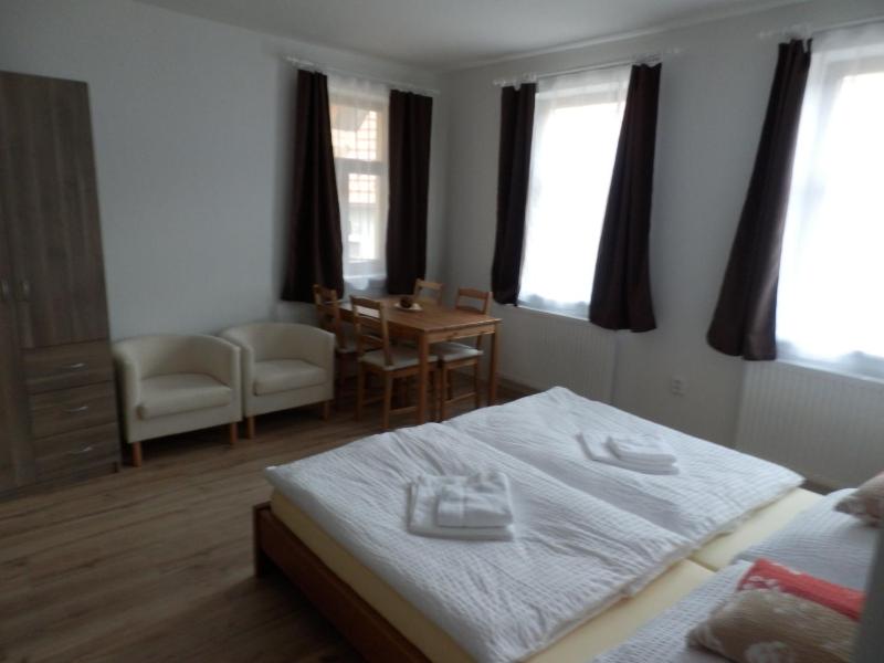 Dueta Apartment - image 14