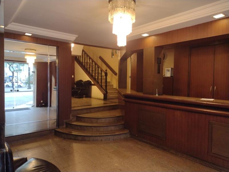 Lux Hotel - image 27