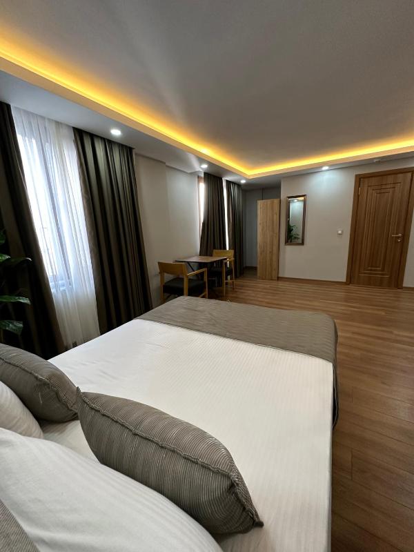 Marista Pansiyon - image 2