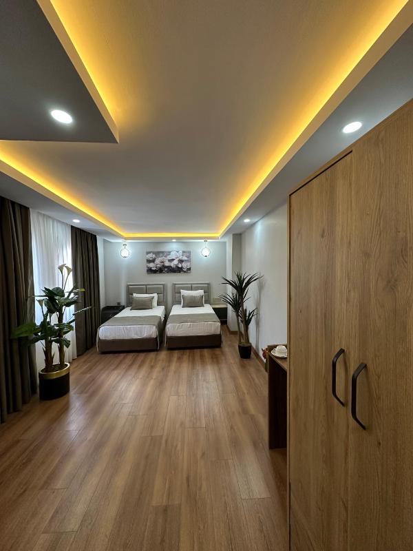 Double or Twin Room image 3
