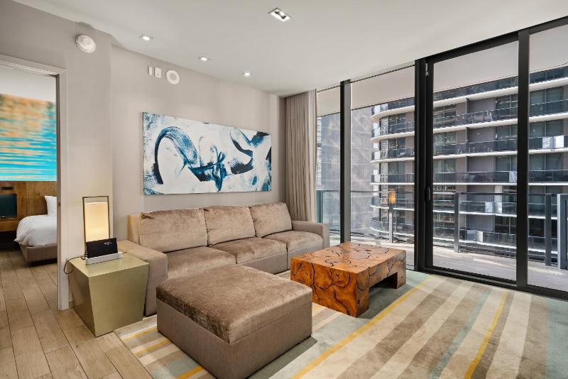 Jr. Residential Suite image 3