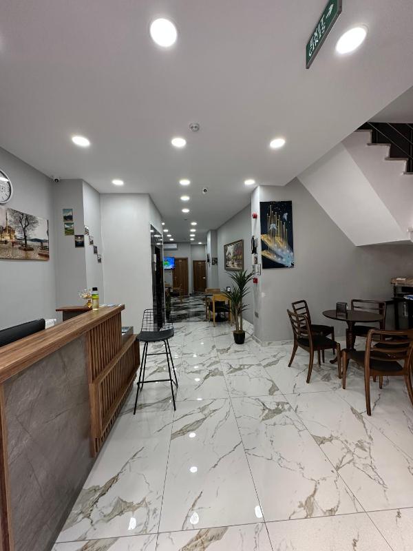 Marista Pansiyon - image 13