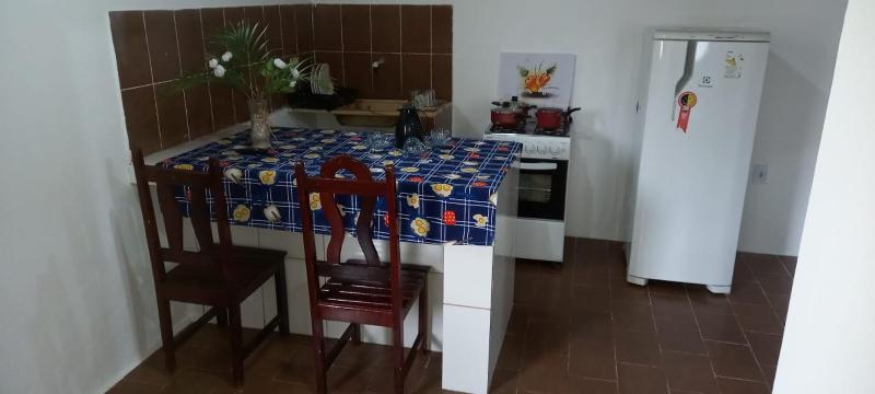 Chalés e Suítes Sítio Chamagunga - image 16