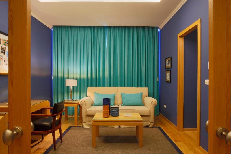 Grande Hotel do Porto - image 9