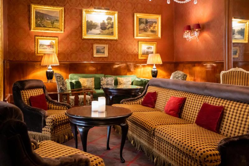 Grande Hotel do Porto - image 8