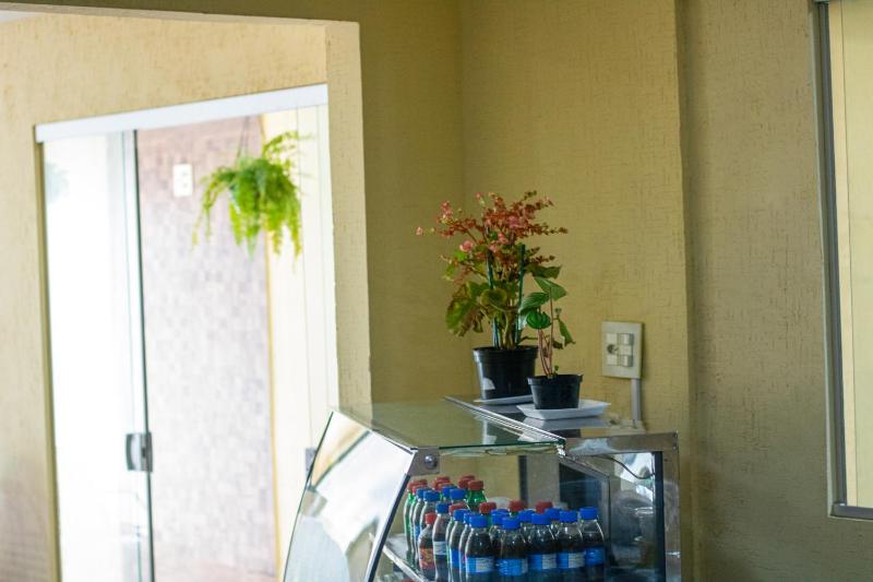 Hotel Porto da Lua Belém - image 33