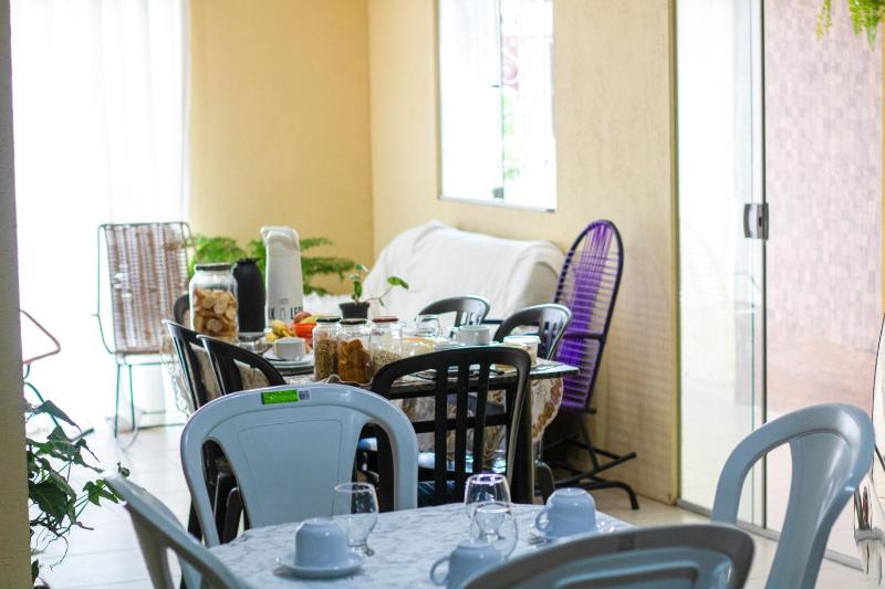 Hotel Porto da Lua Belém - image 20